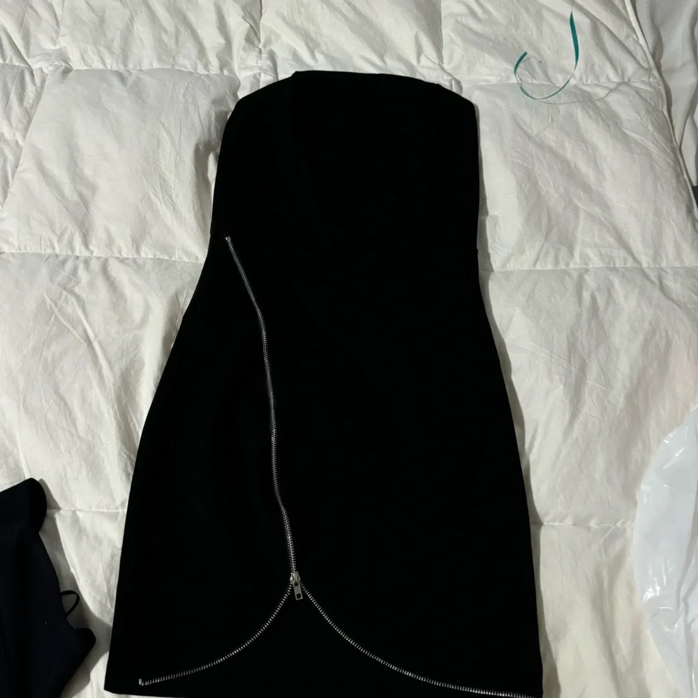 Superdown Mini Dress - Picture 3 of 4